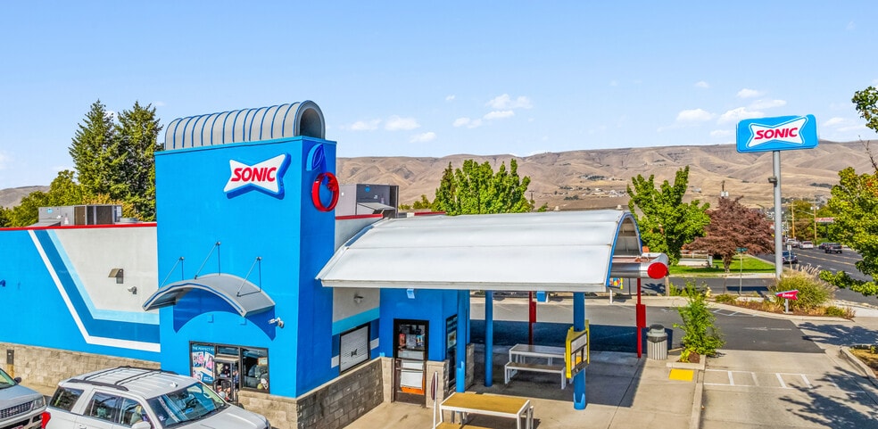 1306 21st St, Lewiston, ID for sale - Building Photo - Image 2 of 2