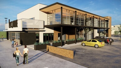 1212 E 6th Ave, Denver, CO à louer Photo intérieure- Image 2 de 3