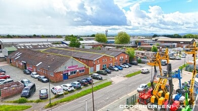57-58 Ennerdale Rd, Shrewsbury for lease Building Photo- Image 1 of 10