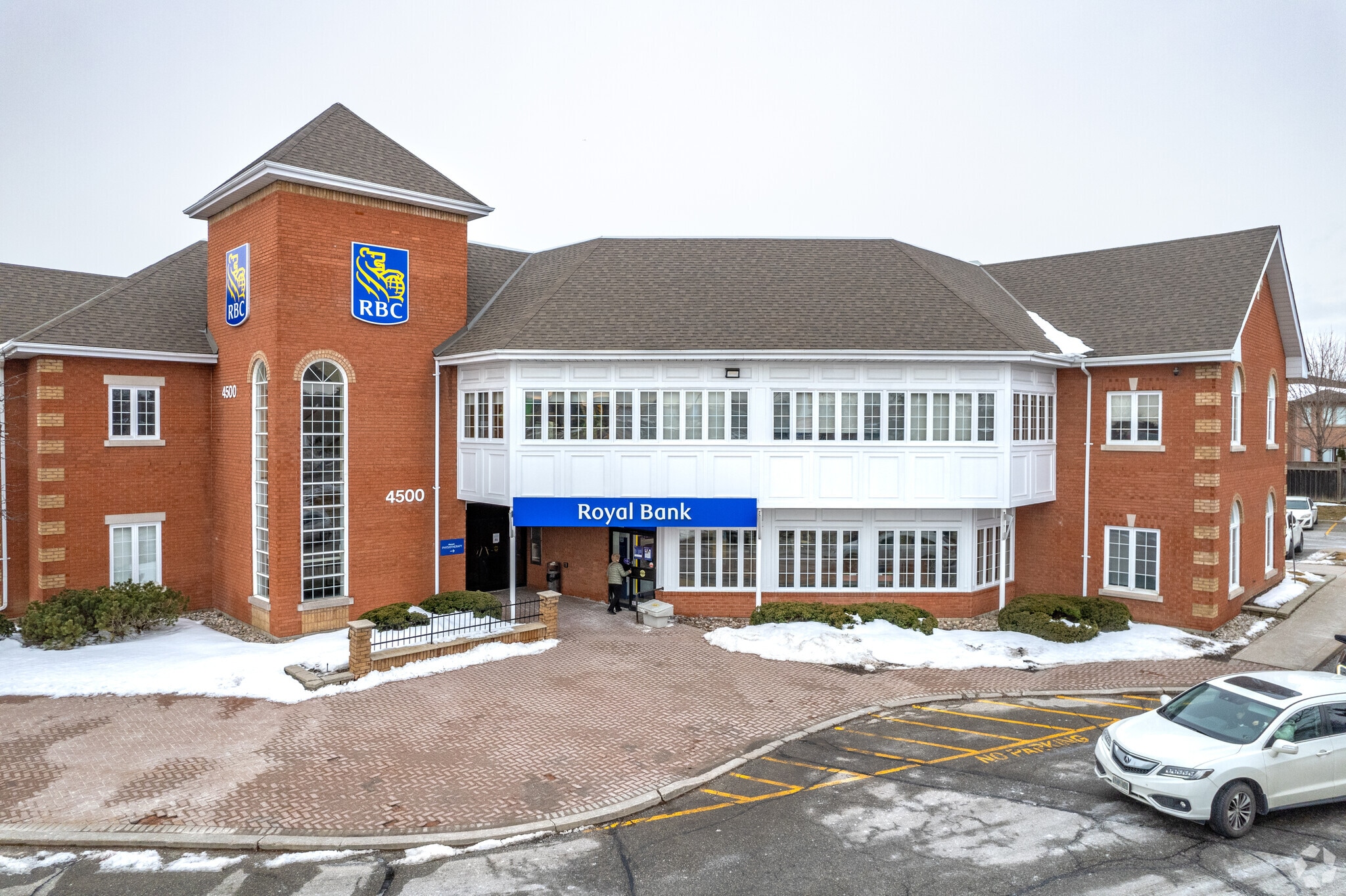 4500 Hwy-7, Vaughan, ON for lease Primary Photo- Image 1 of 3