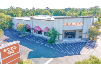 3070 US Highway 1 S, Saint Augustine, FL for sale Building Photo- Image 2 of 8