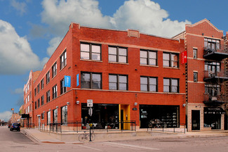 More details for 1052 W Fulton St, Chicago, IL - Multiple Space Uses for Lease