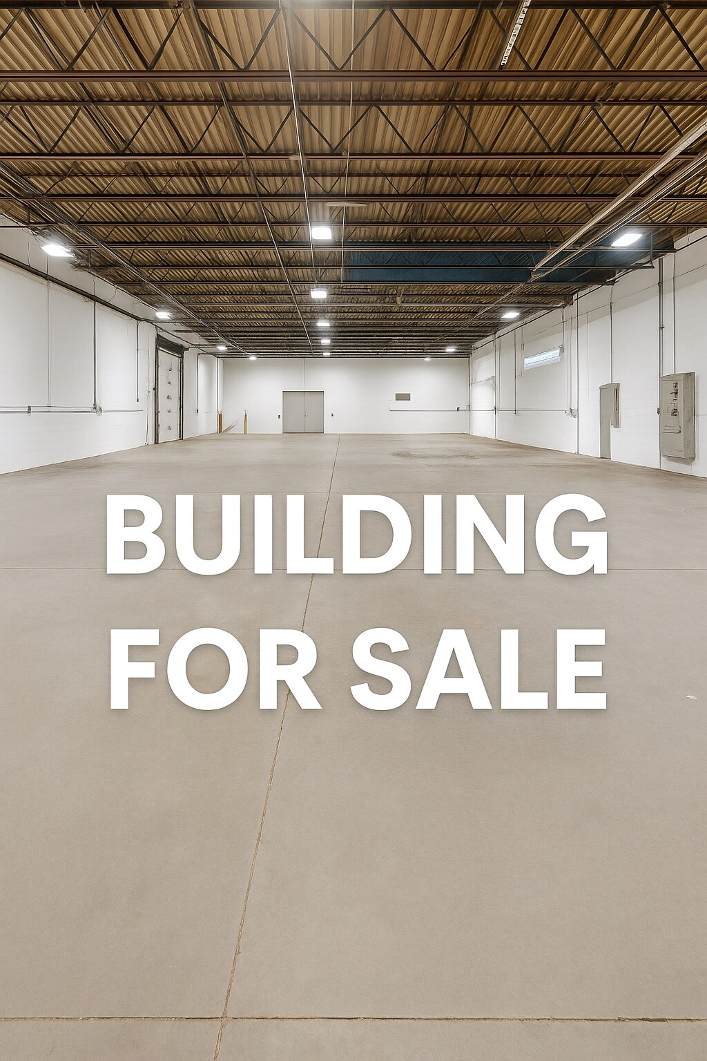 7075 N 21st Ave, Hugo, MN for sale Building Photo- Image 1 of 20