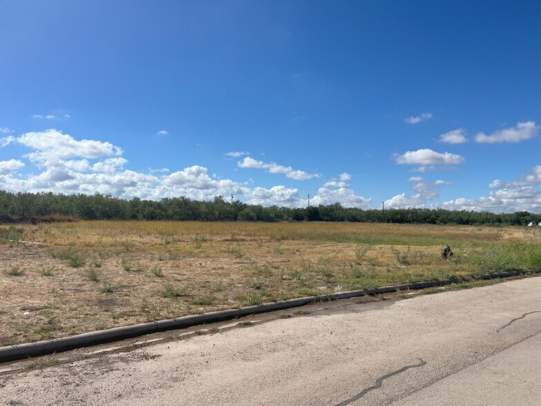 4325 Burl Harris Dr, Abilene, TX à vendre - Autre - Image 3 de 3