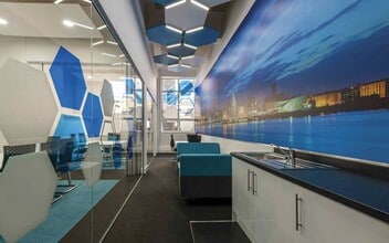 Edmund St, Liverpool à louer Photo intérieure- Image 2 de 5