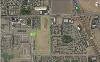 More details for 4451 El Centro Rd, Sacramento, CA - Land for Lease