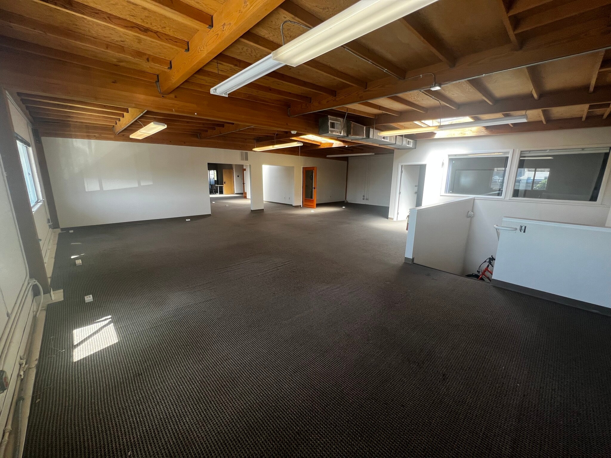 727 Allston Way, Berkeley, CA for lease Interior Photo- Image 1 of 6