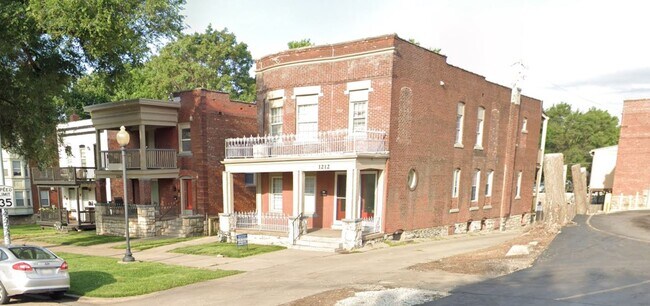 Plus de détails pour Kansas City Multi-Family & Single-Family – à vendre, Kansas City, MO