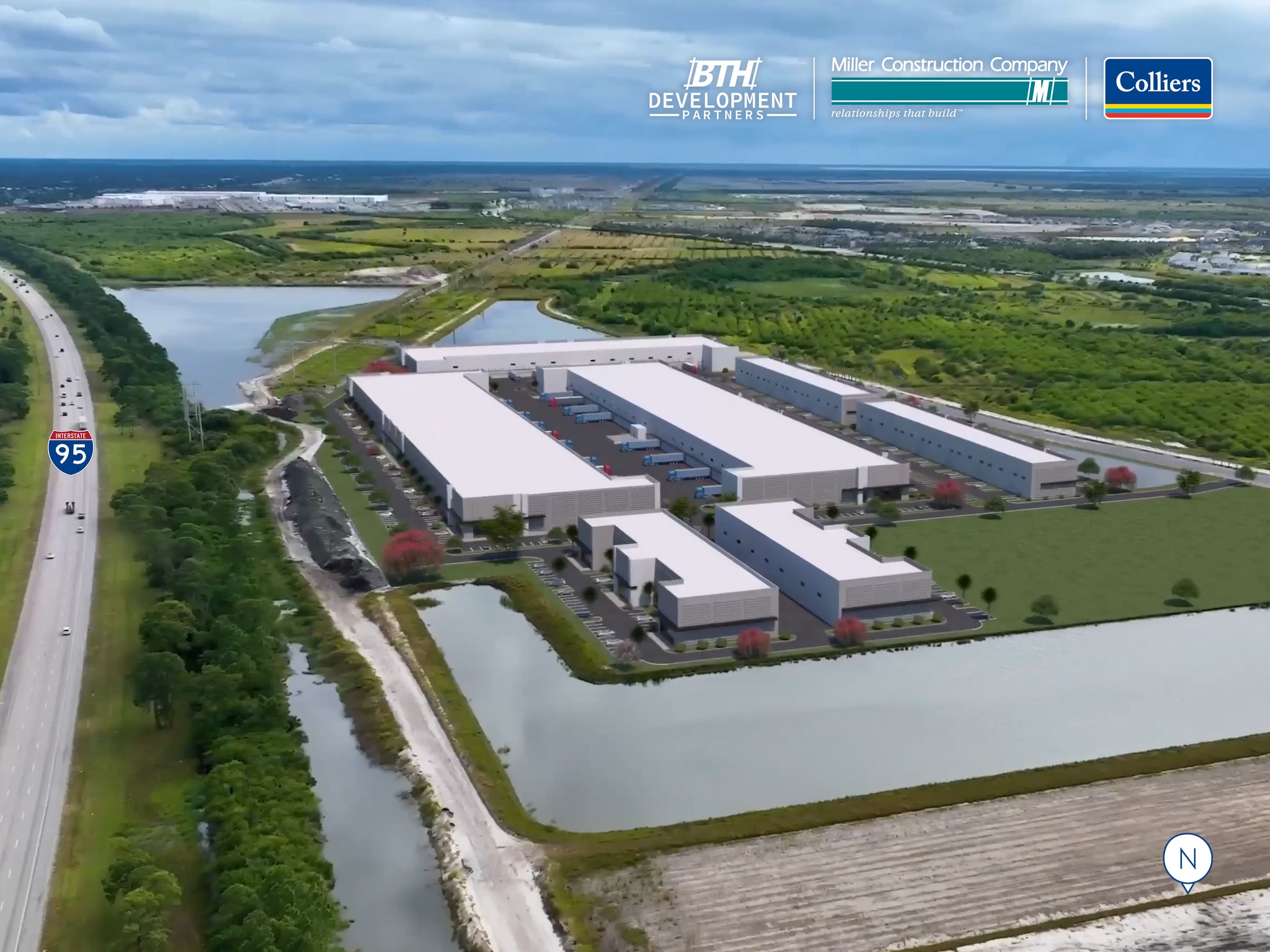 SW Village Pky, Port Saint Lucie, FL for lease Building Photo- Image 1 of 10