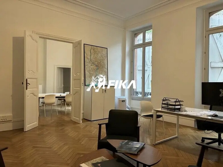 37 Rue Croix Baragnon, Toulouse à louer - Photo intérieure - Image 1 de 9