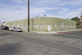 More details for 10731-10737 Chandler Blvd, North Hollywood, CA - Industrial for Lease