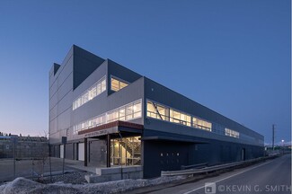 Plus de détails pour 229 E Whitney Rd, Anchorage, AK - Industriel à louer