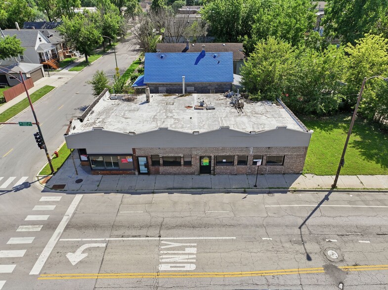 7100 Morgan St, Chicago, IL for sale - Building Photo - Image 2 of 29