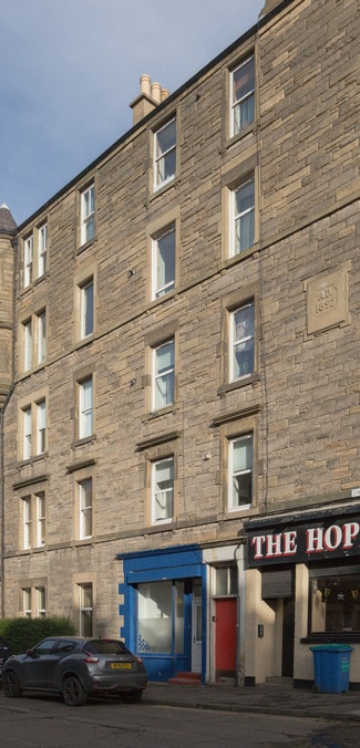 More details for 1-3 Dalgety Av, Edinburgh - Retail for Sale