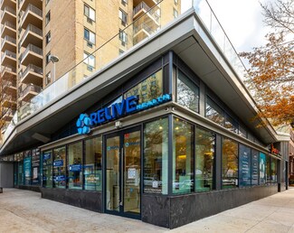 Plus de détails pour 665-667 Columbus Ave, New York, NY - Commerce de détail à louer