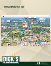 5900 SW Huntoon St, Topeka, KS - Aerial  map view - Image1