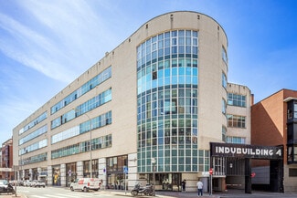 More details for Calle de Tomás Bretón, Madrid - Office for Sale