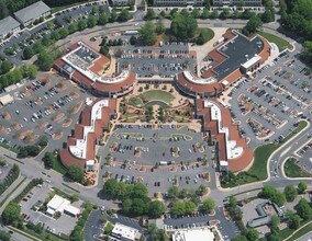 575 New Waverly Pl, Cary, NC - AÉRIEN  Vue de la carte