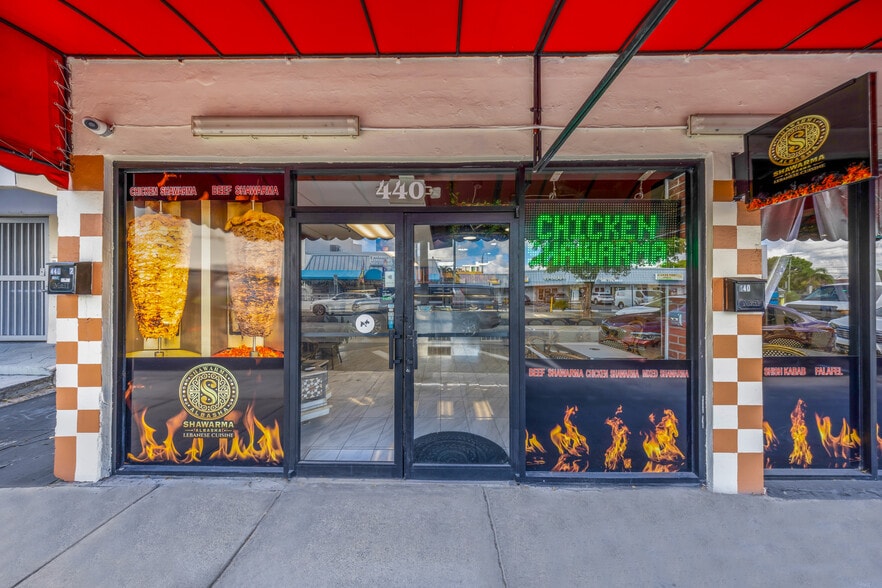 440 SW 8th St, Miami, FL for sale - Building Photo - Image 3 of 14