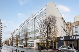 More details for 70 Rue Rivay, Levallois-Perret - Office for Lease