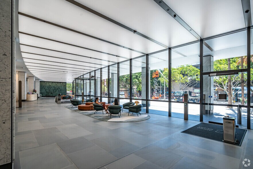 33 Alfred St, Sydney à louer - Hall d’entrée - Image 3 de 5