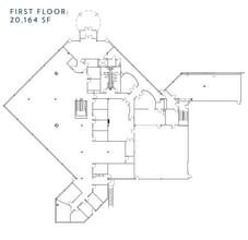 3550-3560 Symmes Rd, Hamilton, OH for lease Floor Plan- Image 1 of 2