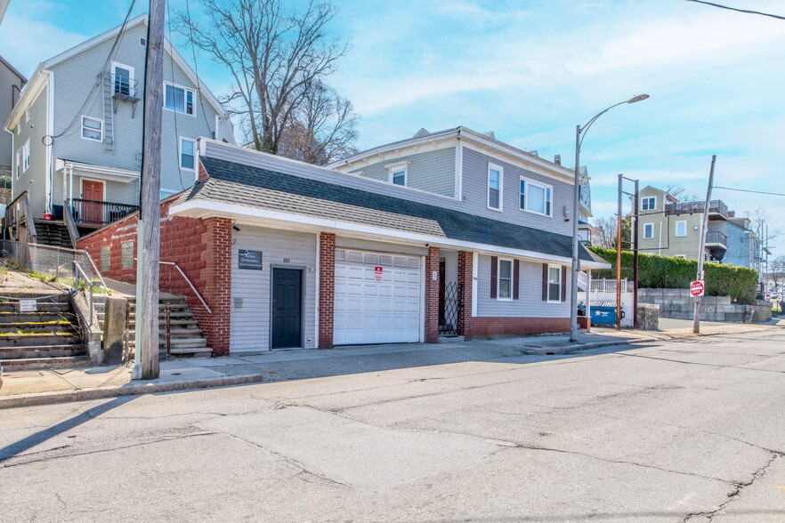 799-801 N Main St, Fall River, MA for sale - Building Photo - Image 2 of 20