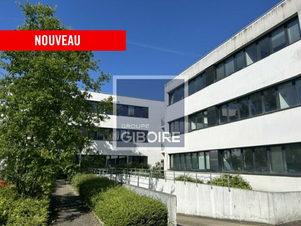 Office in Rennes for lease Building Photo- Image 1 of 12