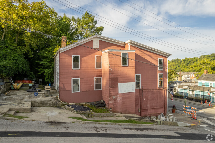 226 Main St, Milford, OH for sale - Building Photo - Image 3 of 5