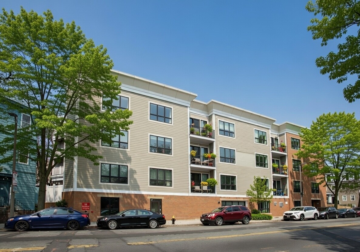 47 Preble St, Boston, MA for sale Building Photo- Image 1 of 20