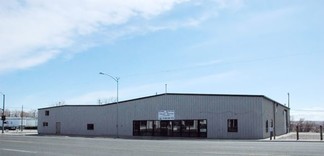 Plus de détails pour 801 W Main St, Riverton, WY - Industriel à vendre