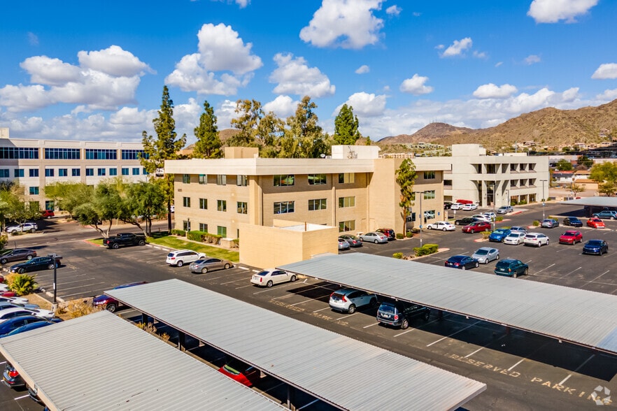 9225 N 3rd St, Phoenix, AZ for lease - Building Photo - Image 3 of 20