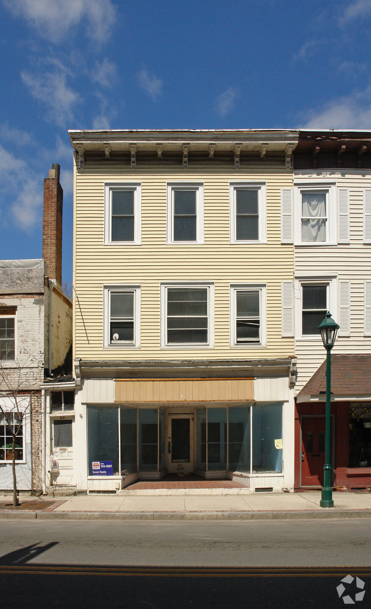 60 W Main St, Walden, NY for sale Building Photo- Image 1 of 1