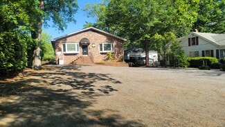 Plus de détails pour 101 Chapman St, Greenville, SC - Bureau à vendre