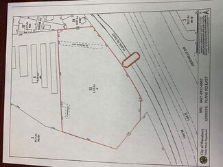 Plus de détails pour 497 Plank Rd, Waterbury, CT - Terrain à louer