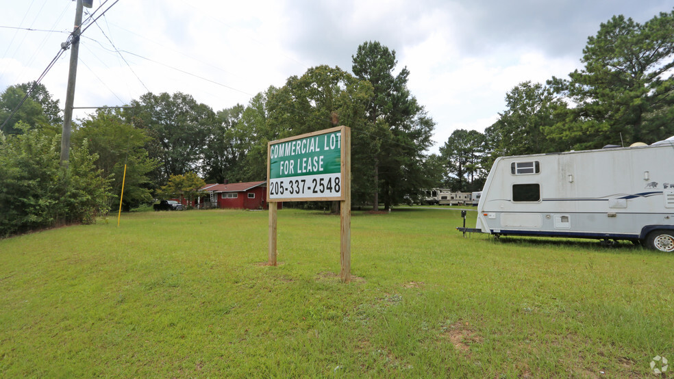 34982 Highway 280, Sylacauga, AL à vendre - Photo principale - Image 1 de 1