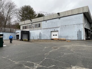 Plus de détails pour 17 Industrial Dr, Waterford, CT - Industriel à vendre