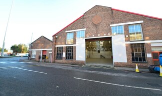 More details for 1 East Ln, Wembley - Industrial for Lease