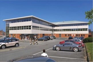 More details for Rectory Ln, Guisborough - Office for Lease