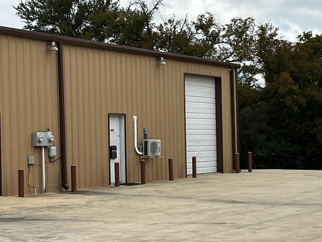 4902 Roadrunner Rd, Fort Worth, TX à louer - Photo du bâtiment - Image 2 de 7