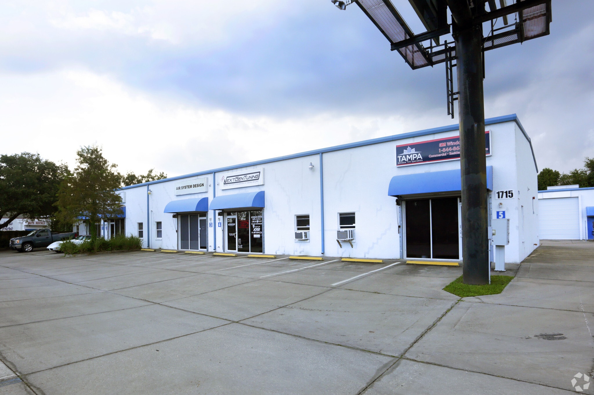 The Workshops on Missouri portfolio of 2 properties for sale on LoopNet.ca Building Photo- Image 1 of 4