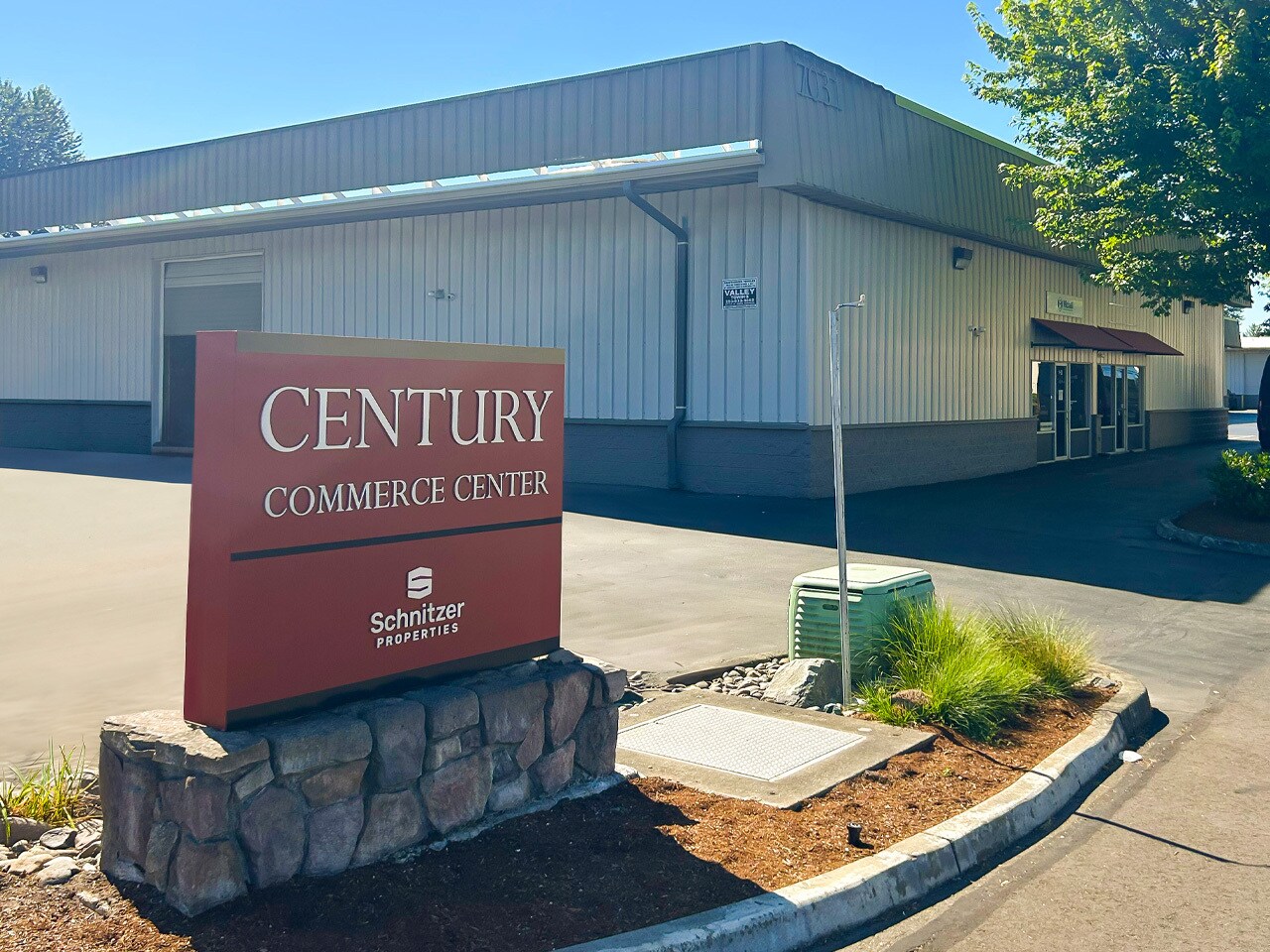 7031 S 196th St, Kent, WA for lease Primary Photo- Image 1 of 7