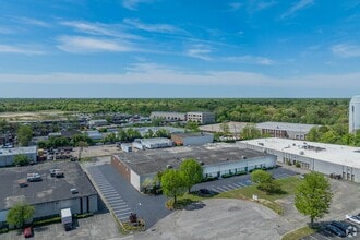 40-48 Drexel Dr, Bay Shore, NY for lease Interior Photo- Image 2 of 6