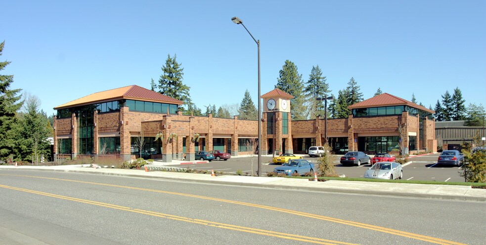 17704 Jean Way, Lake Oswego, OR à vendre - Photo du bâtiment - Image 2 de 10