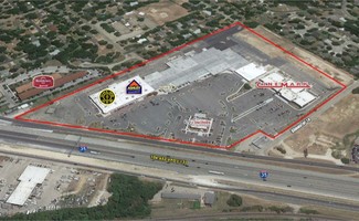 Plus de détails pour 4501 S General Bruce Dr, Temple, TX - Local commercial à louer