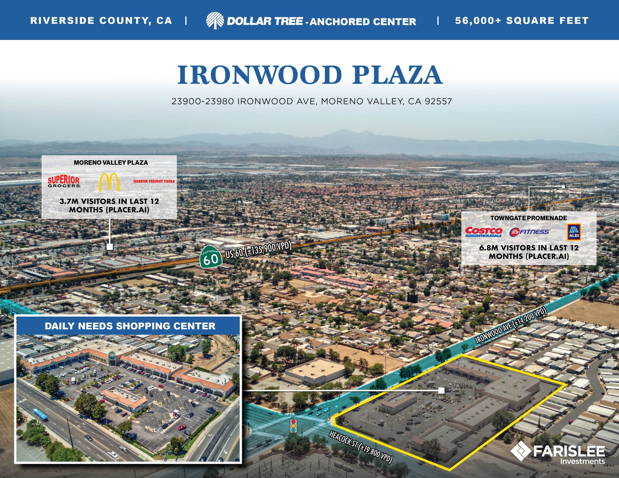 23980 Ironwood Ave, Moreno Valley, CA for sale Building Photo- Image 1 of 5