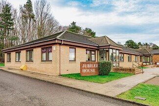 More details for Pentland Park, Glenrothes - Office for Lease