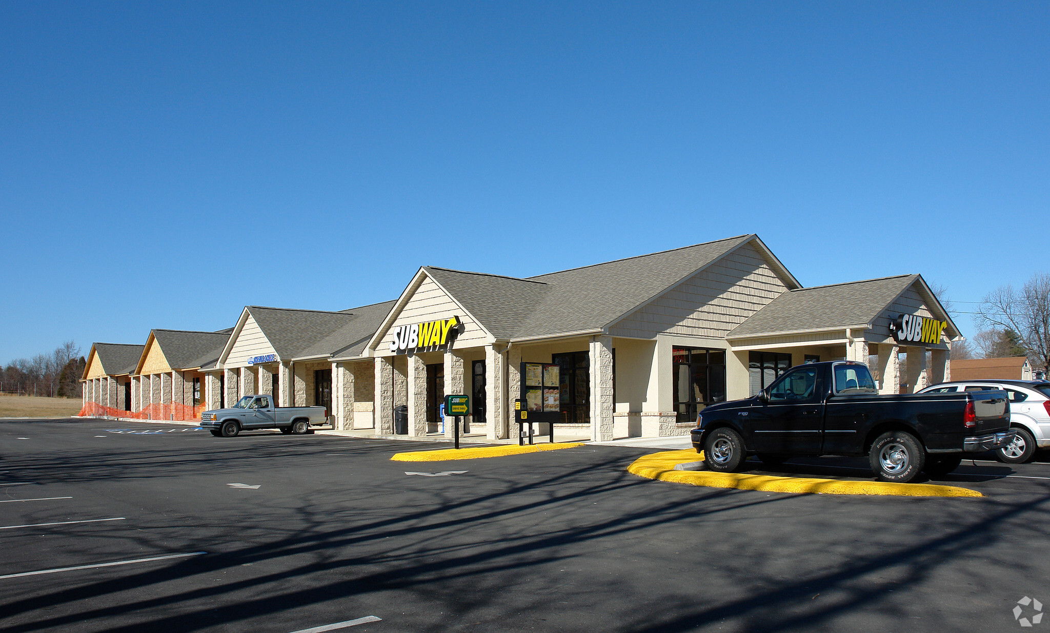 4344 S NC Highway 150, Lexington, NC for sale Primary Photo- Image 1 of 1