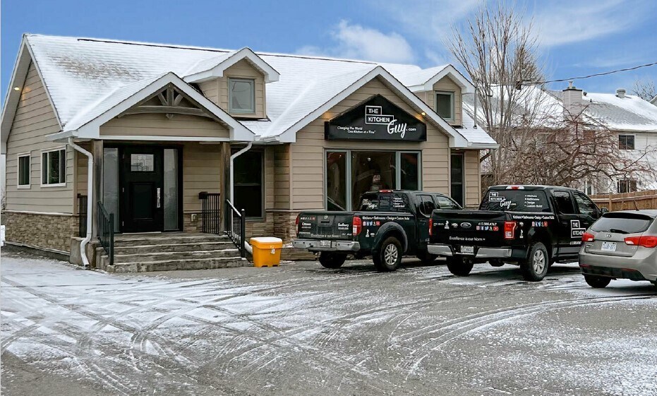 3905 Innes Rd, Ottawa, ON à vendre Photo principale- Image 1 de 1