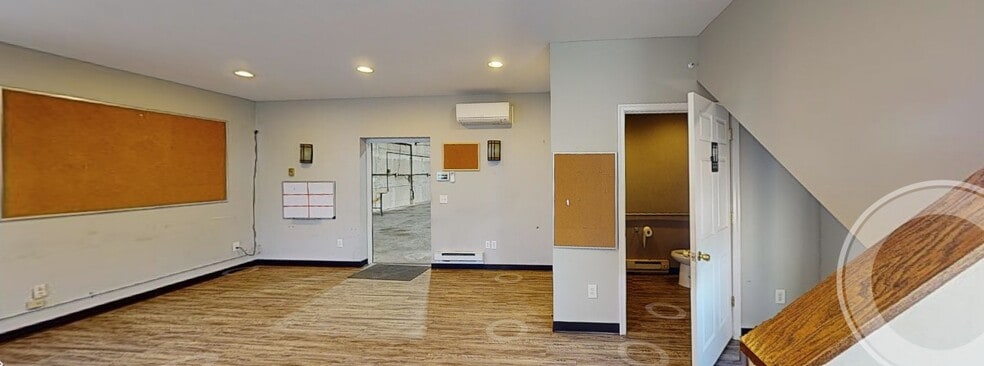 4214 North Point Blvd, Dundalk, MD for lease - Matterport 3D Scan - Image 2 of 25